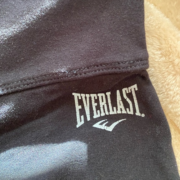 Everlast Yoga Pants - Picture 2 of 3